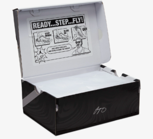 Giay Nike Tatum 1 'Pink Lemonade' DX5359-600