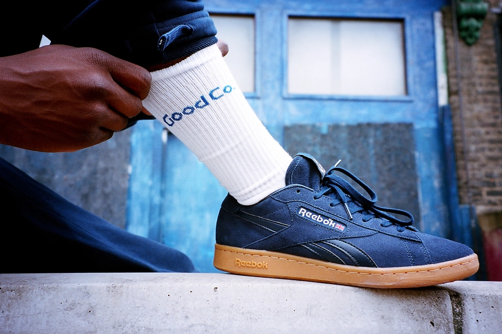 Những câu chuyện thú vị xoay quanh thương hiệu Reebok Hinh anh 8: Nhung cau chuyen thu vi xoay quanh thuong hieu Reebok