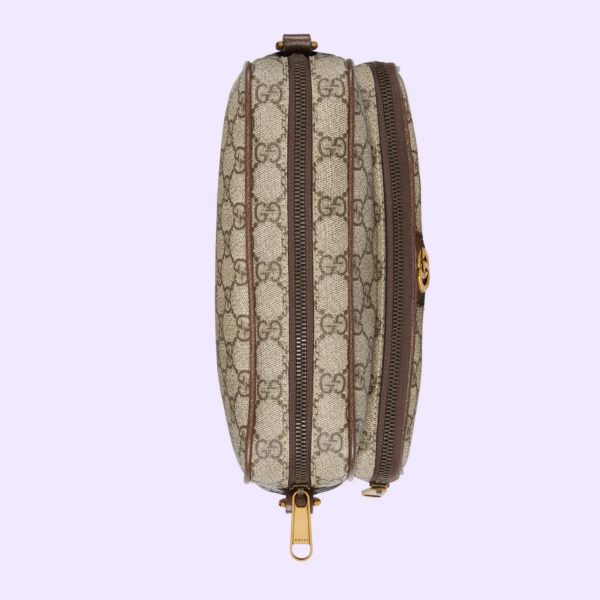 Tui Gucci Ophidia Small 'Ebony' 723312-96IWT-8745
