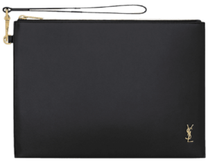 Tui Saint Laurent Tiny Cassandre 'Black' 68382702G0W1000