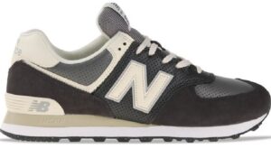 Giay New Balance NB 574 'Black' U574FB2