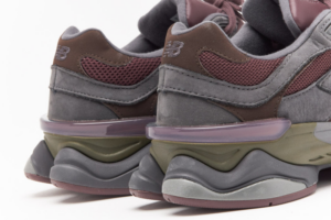 Giay New Balance 9060 'Truffle Earth Magnet' U9060BCG