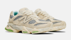 Giay New Balance 9060 'Bricks & Wood' U9060BW1