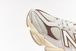Giay New Balance 9060 'Matter Timberwolf' U9060FNA