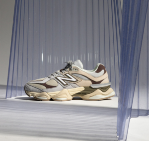 Giay New Balance 9060 'Matter Timberwolf' U9060FNA