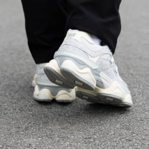Giay New Balance 9060 'Quartz Grey' U9060HSA