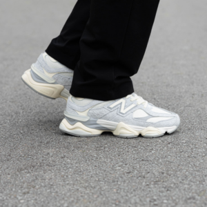 Giay New Balance 9060 'Quartz Grey' U9060HSA