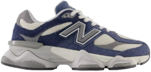 Giay New Balance 9060 'Natural Indigo' U9060IND
