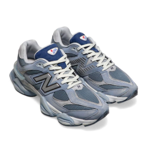 Giay New Balance 9060 'Grey Day' U9060MD1