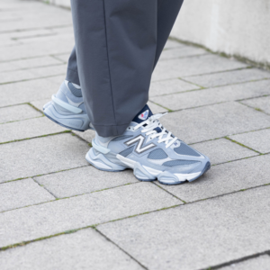 Giay New Balance 9060 'Grey Day' U9060MD1