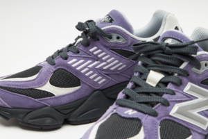 Giay New Balance 9060 'Violet Noir' U9060VRB