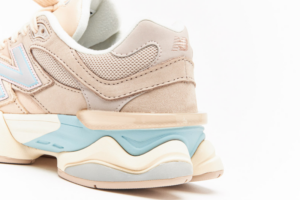 Giay New Balance 9060 'Ivory Pink Sand' U9060WCG