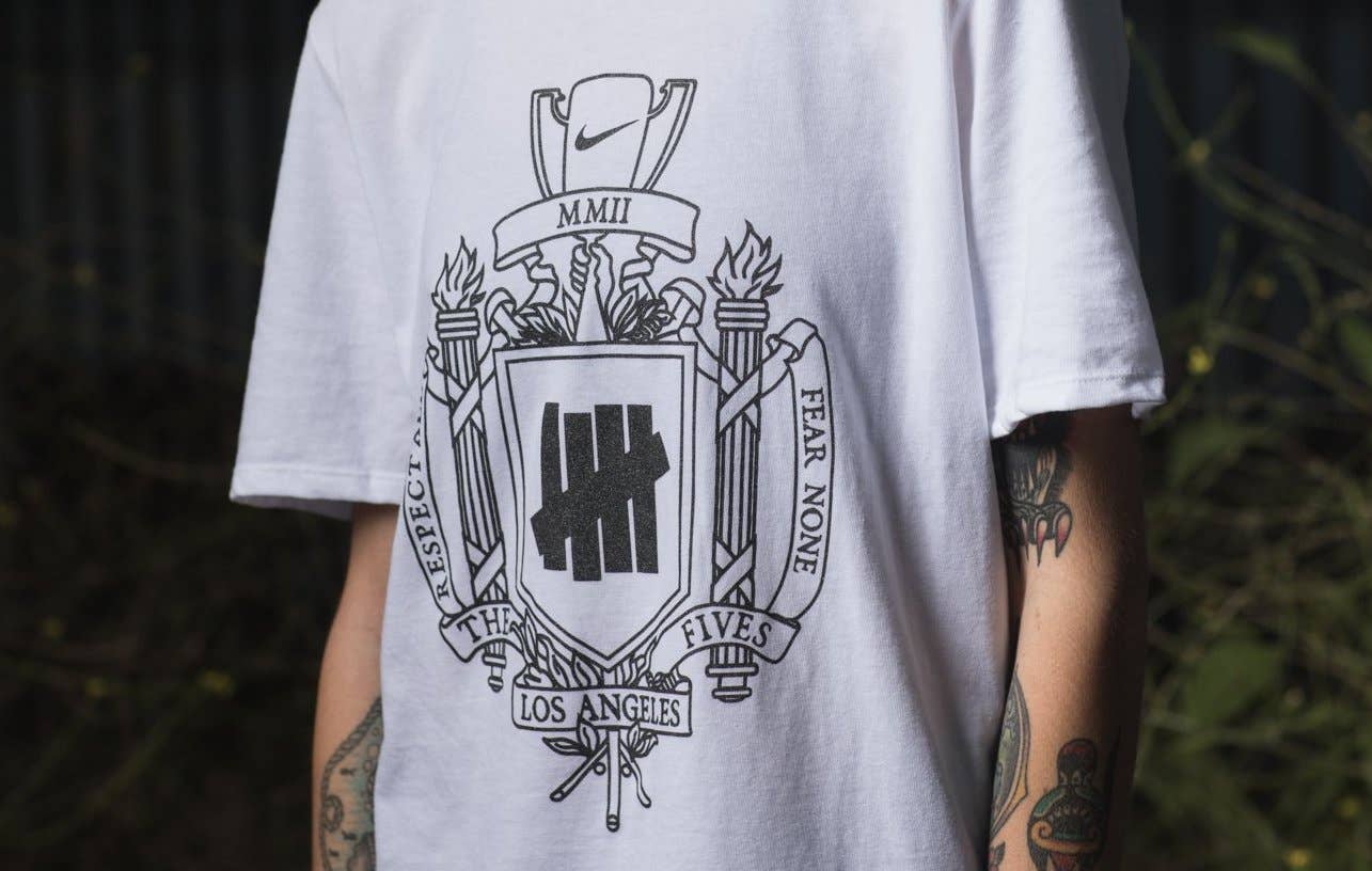 Hinh anh 4: Nhung dieu co the ban chua biet ve thuong hieu Undefeated