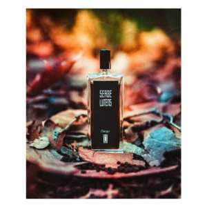 Nuoc Hoa Serge Lutens Chergui