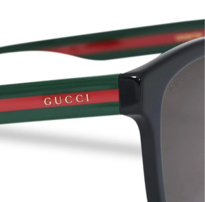 Kinh Nam Gucci Square Sunglasses 'Black' GG0926S-001