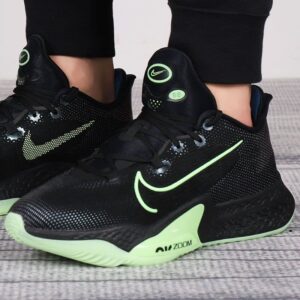 Giay Nike Air Zoom BB NXT EP 'Dangerous' CK5708-001