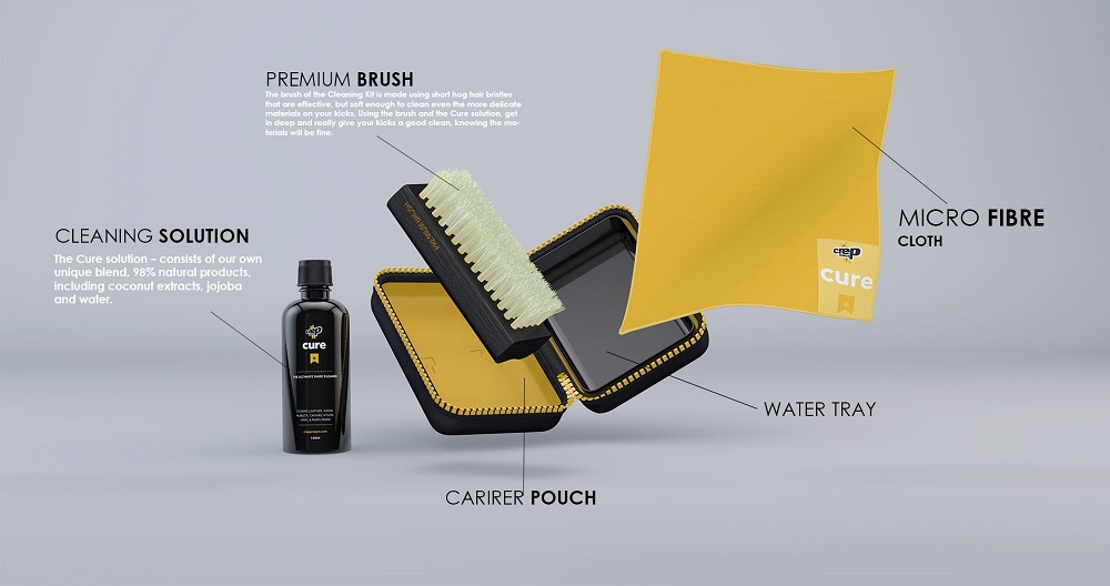 Hinh anh 7: Crep Protect: dong san pham lam sach giay hang dau danh cho sneakerhead