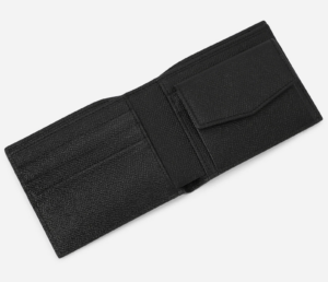 Vi Dolce & Gabbana Wallet With Coin Pocket DG Print 'Black' BP3102AG256HNVAA