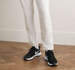 Giay Nike Roshe Golf Next Nature 'Black White' DV1202-010