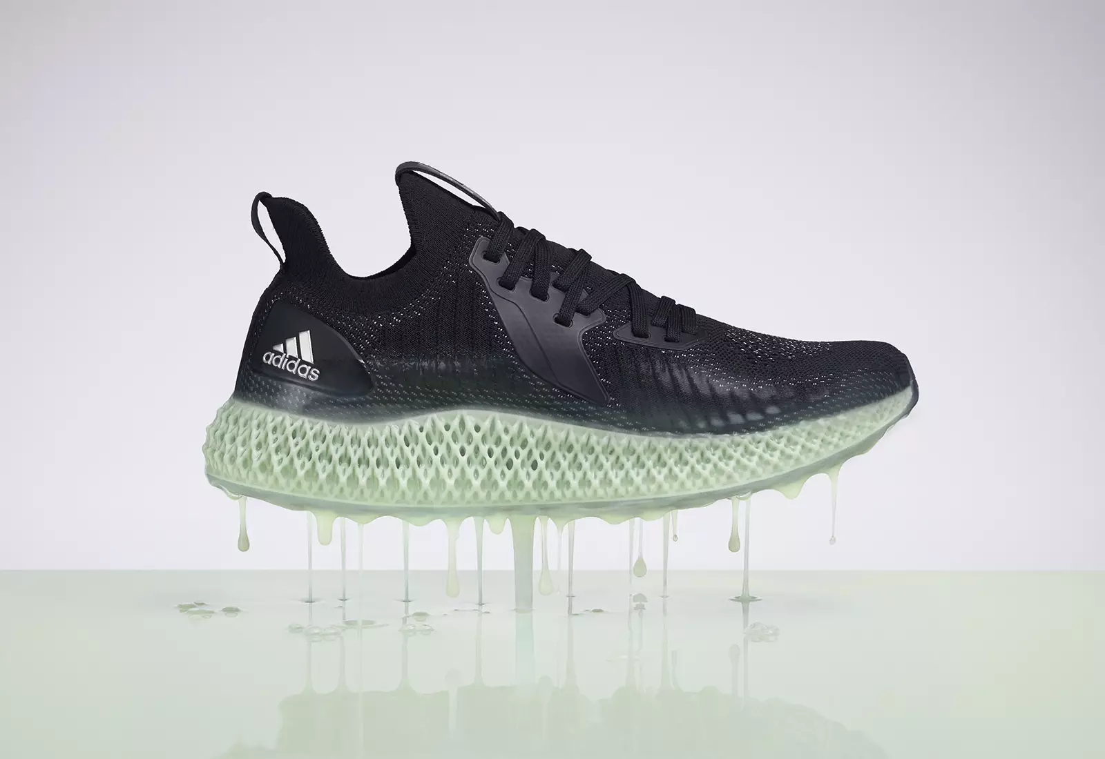 Điểm qua những công nghệ nổi bật xuất hiện trên giày Adidas Hinh anh 6: Diem qua nhung cong nghe noi bat xuat hien tren giay Adidas