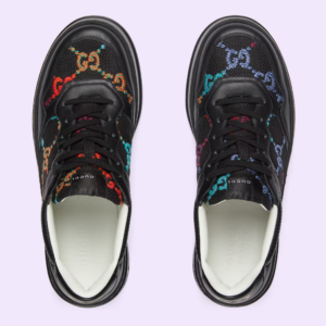 Giay Gucci GG Sneaker 'Multicolor' 726545-AABBW-1249