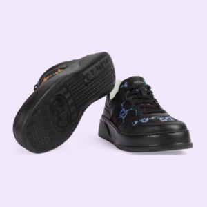 Giay Gucci GG Sneaker 'Multicolor' 726545-AABBW-1249