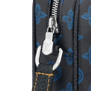 Tui Louis Vuitton Christopher Monogram 'Blue' M81854