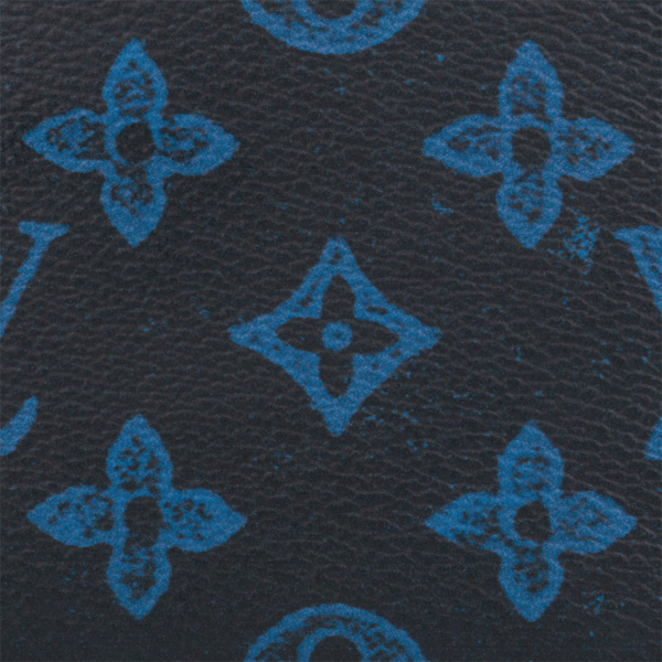 Tui Louis Vuitton Christopher Monogram 'Blue' M81854