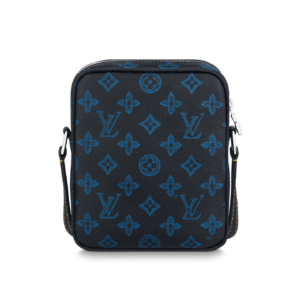 Tui Louis Vuitton Christopher Monogram 'Blue' M81854