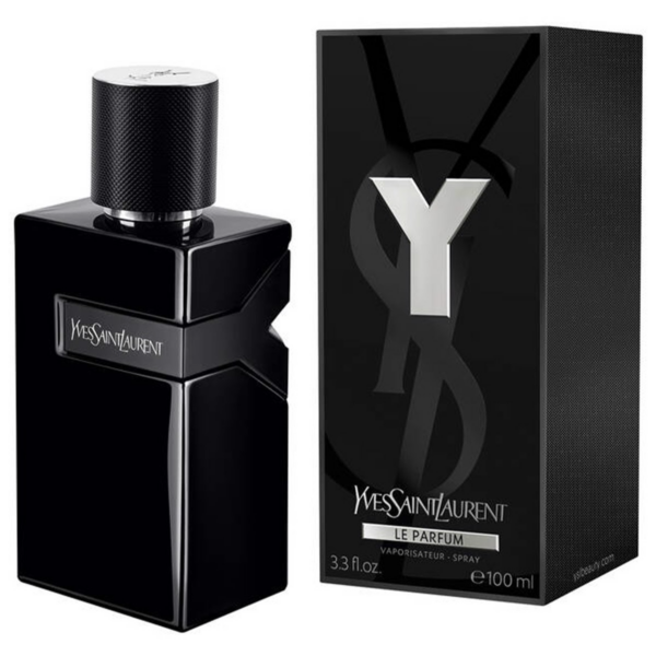Nuoc Hoa YSL Y Le Parfum Eau de Parfum