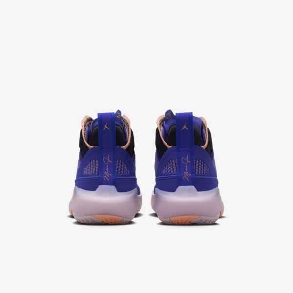 Giay Nike Air Jordan 37 GS 'Lapis' DD7421-400