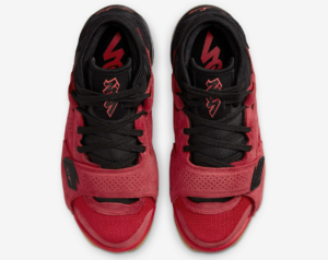 Giay Nike Zion 2 'University Red' DV2463-600