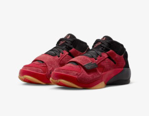Giay Nike Zion 2 'University Red' DV2463-600