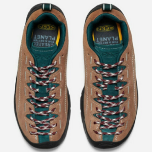 Giay Keen Jasper Bright 'Brown' 1027370