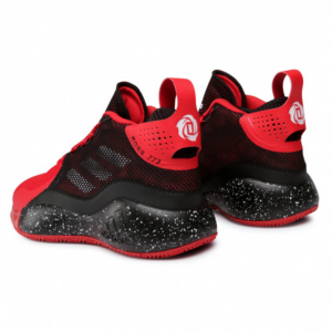 Giay Adidas D Rose 773 2020 'Scarlet' FW8656