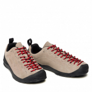 Giay Keen Jasper Suede 'Taupe' 1002672