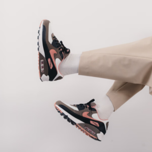 Giay Nike Air Max 90 'Brown Terracotta' DM0029-105