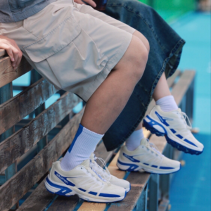 Giay Salomon x JJJJound XT-Wings 2 'Lapis' L47254800