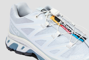 Giay Salomon XT-6 'Arctic Ice' L41751100