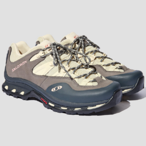 Giay Salomon XT-Quest 2 'Ebony' L47133300