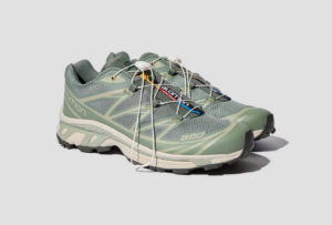 Giay Salomon XT-6 'Desert Sage' L47136400