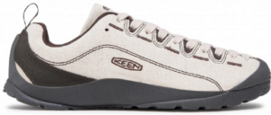 Giay Keen Jasper Natural Canvas 'Black Olive' 1026181