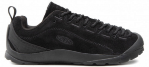 Giay Keen Jasper Suede 'Black' 1026849