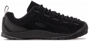 Giay Keen Jasper Suede 'Black' 1026592