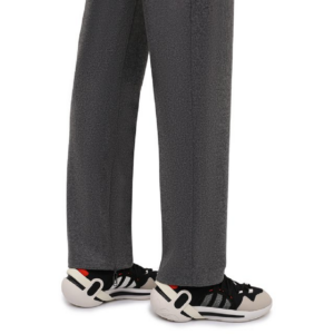 Giay Adidas Y-3 Idoso Boost 'Black Bliss' GZ9136