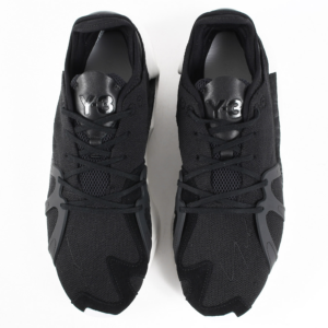 Giay Adidas Y-3 FYW S-97 'Black White' FU9185