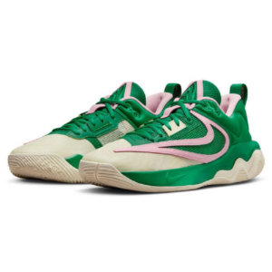 Giay Nike Giannis Immortality 3 EP 'Green Pink' DZ7534-300