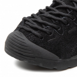 Giay Keen Jasper Suede 'Black' 1026849