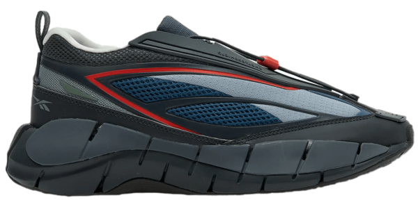 Giay Reebok Zig 3D Storm Hydro 'River Rapids' G55681