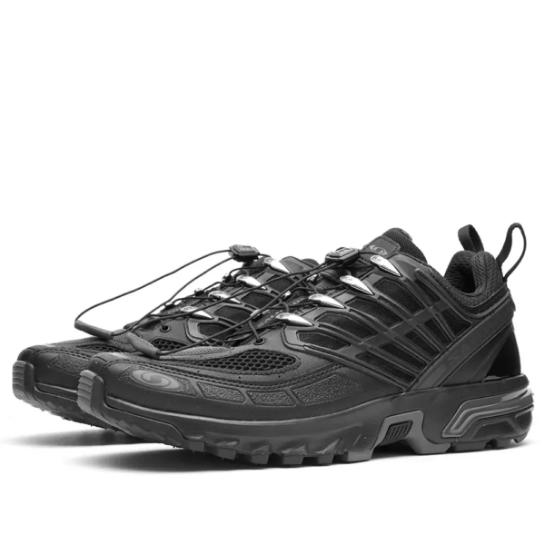 Giay Salomon ACS Pro 'Black' L47179800